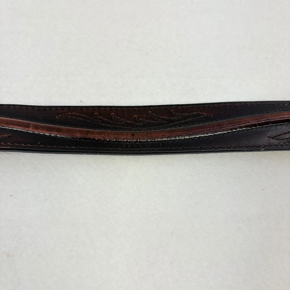 N/A western belt